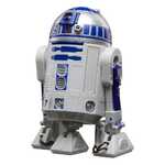 Star Wars Episode III Black Series Action Figure 20th Anniversary R2-D2 9 cm - G1744