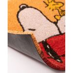 Snoopy Doormat - FGE0021