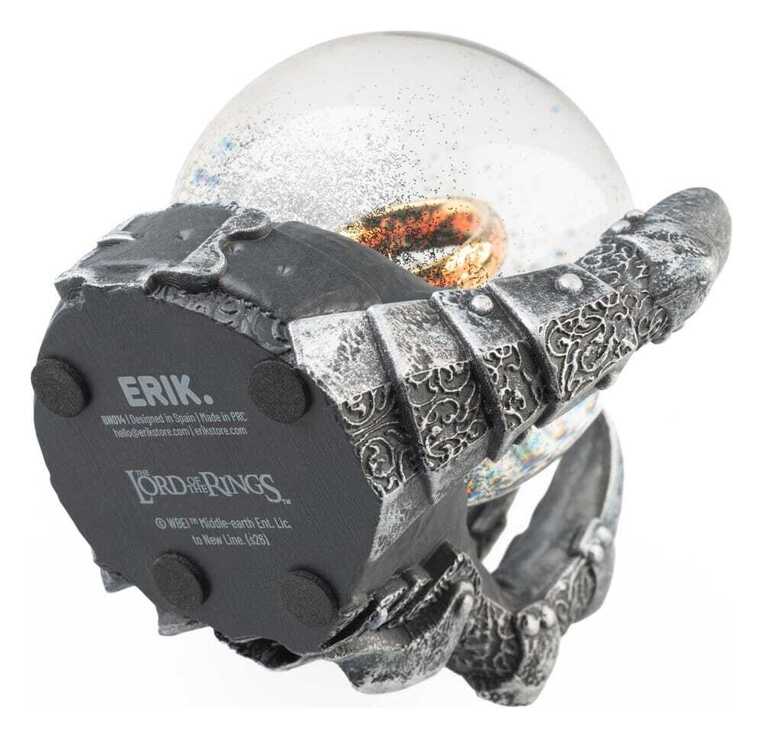 The Lord of the Rings Snow Globe Sauron 10 cm - GPE82500