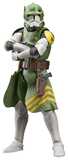 Star Wars: The Clone Wars Black Series Action Figure Clone Commander Doom 15 cm - G3193