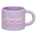 Sanrio Mug Kuromi - PP14659KUR