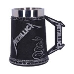 Metallica Tankard The Black Album (Resin) - B5220R0