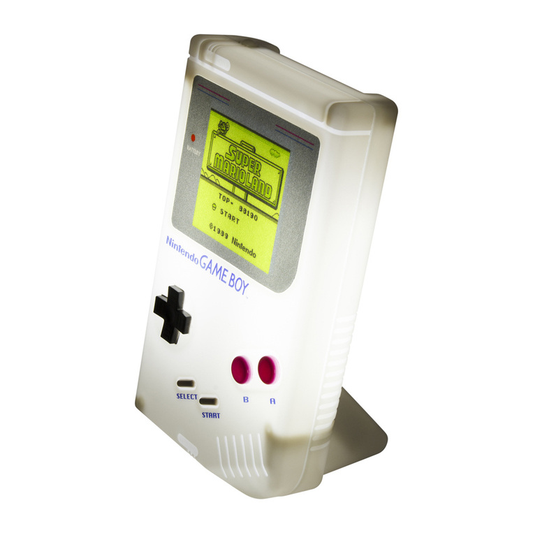 Gameboy Light V3 - PP5103NNV3