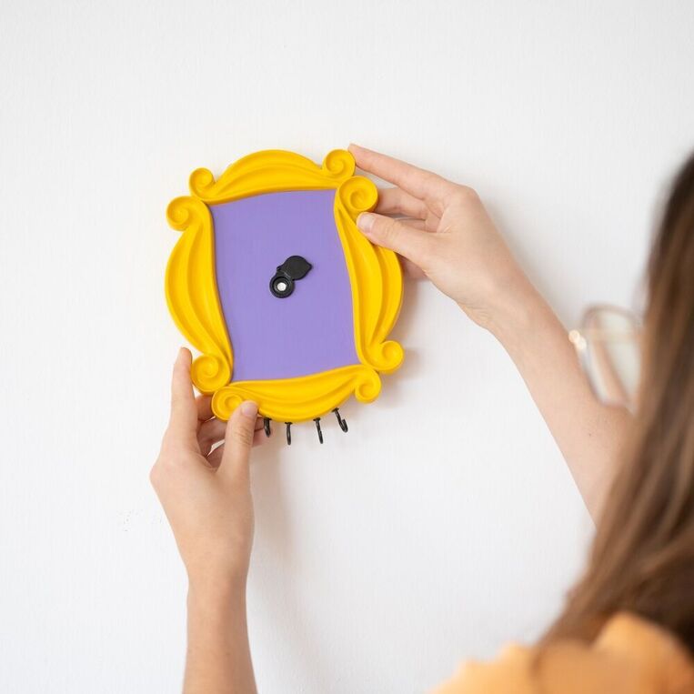 Friends Framework Key Hangers - FQZ241225