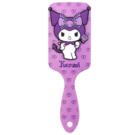 Hello Kitty Kuromi Hair Brush - 40509966