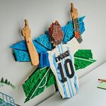 LEGO Editions Lionel Messi Celebration - 43018
