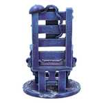 Metallica Figure Ride the Lightning 15 cm - NEMN-B6906C24