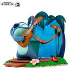 Disney Figurine "Stitch Guitar" - ABYFIG138