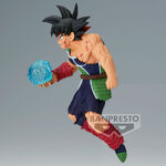 Dragon Ball Z Bardock G×materia Figure 14cm - BAN89720