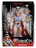 Thundercats Ultimates Action Figure Wave 14 - King Lion-O 18 cm - SUP7-UL-THUN-08676