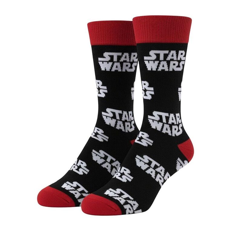 Star Wars Pack 3 Socks - CRD2900003405