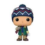 Funko Pop! Movies: Home Alone 2 Lost in New York  - Kevin #1918 Vinyl Figure