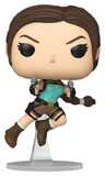 Funko Pop! Games: Tomb Raider - Lara Croft #1283 Vinyl Figure