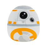 Squishmallows-Star Wars 13Cm BB8 - SQK3343