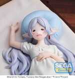 Frieren: Beyond Journey´s End Yumemirize PVC Statue Frieren Nap 21 cm - SEGA43558