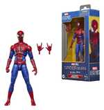 Spider-Man: No Way Home Marvel Legends Action Figure The Amazing Spider-Man 15 cm - G2054