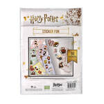 Harry Potter Sticker Fun - HP713500