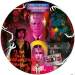 Ravensburger Stranger Things 500 Pieces Puzzle - 12001227