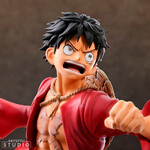 One Piece Figurine "Luffy" - ABYFIG090