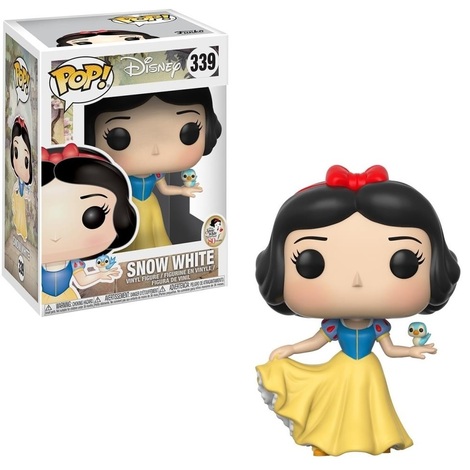 Funko Funko Pop! Disney - Snow White #339