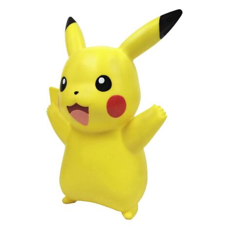 Pokémon LED Light Pikatchu 25 cm - BOTI37798