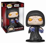 Funko POP! Star Wars - Emperor Palpatine #741 Jumbosized Figure