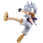 One Piece The Future of Imagination Last Battle Monkey D Luffy fIchibansho Figure 22cm - BAN72327