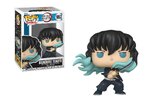 Funko POP! Demon Slayer: Kimetsu no Yaiba - Muichiro Tokito Figure #1853