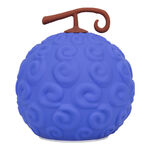 One Piece GumGum Fruit SquishyGlo Silicone Light Rechargeable - PP14339OPNF