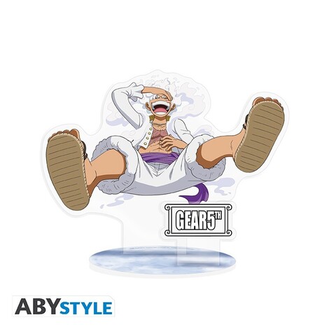 One Piece - Acryl® - Gear 5th - ABYACF135