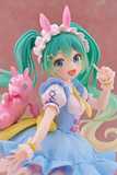Hatsune Miku x Rody AMP+ PVC Statue Fairy Tale Ver. 20 cm - TAPR451894600