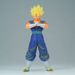 Dragon Ball Super Clearise Vegito Figure 23cm -BAN71182