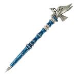 Harry Potter Ravenclaw Pen Silver Plated - NN7281