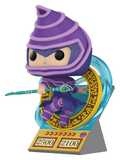 Funko Pop! Animation: Yu-Gi-Oh! - Dark Magician #2315 Vinyl Figure