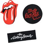 Rolling Stones 3 Set Patch - SETP17