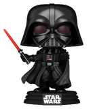 Funko Pop!: Star Wars - Darth Vader (In Armor) #867 Bobble-Head Vinyl Figure