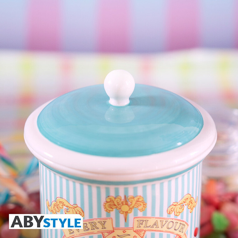 Harry Potter Cookie Jar Honeydukes - ABYTAB100 