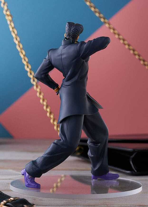 JoJo's Bizarre Adventure: Diamond is Unbreakable Pop Up Parade PVC Statue Josuke Higashikata 19 cm - GSC19836