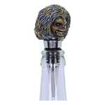 Iron Maiden Bottle Stopper Killers 10 cm - NEMN-B6339X3