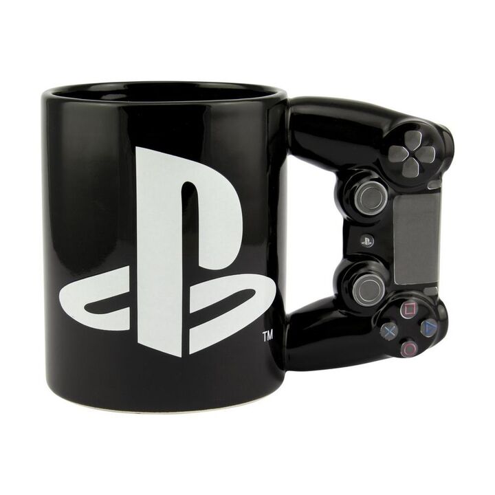 Playstation DS4 Controller Mug - PP5853PS