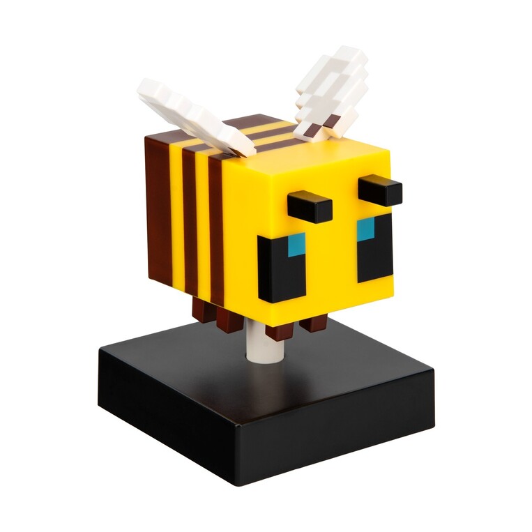 Minecraft Bee Light - PP16018MCFID