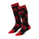Marvel Spiderman Assorted 3 Socks Set - CRD2900003822