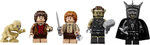 LEGO Icons Lord Of The Rings: Barad-Dur - 10333