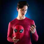 Spider-Man: Homecoming Electronic Expressive Mask Spider-Man - G0633