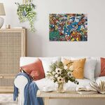 Ravensburger Marvel 1000 pieces Puzzle - 12000510