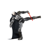 Star Wars The Black Series 6 Inch Action Figure Deluxe Darth Malgus - F6858