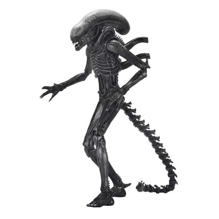 Alien: Romulus Action Figure Ultimate Xenomorph XX121 18 cm - NECA51742-01 