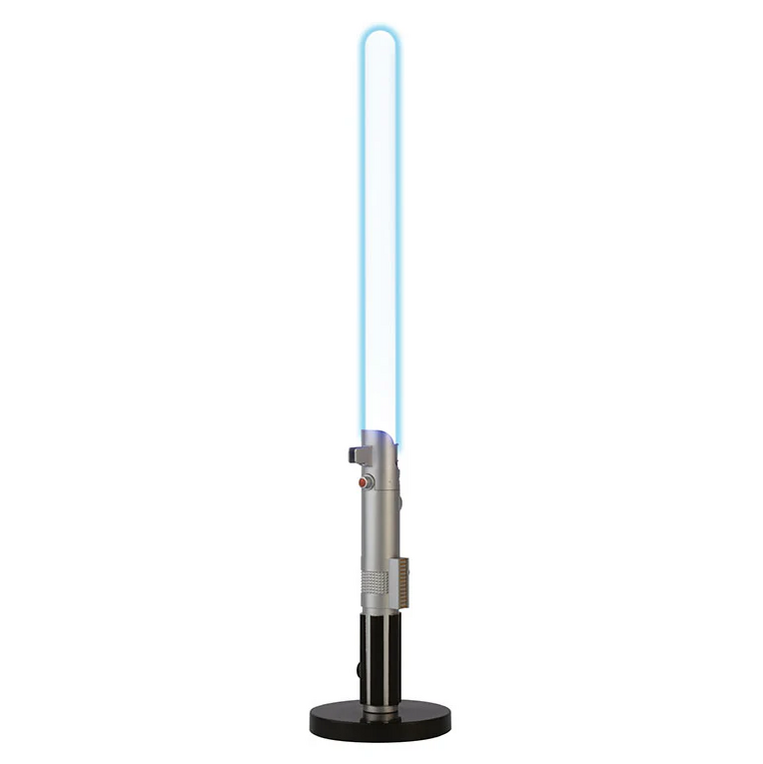 Star Wars Lamp Luke Skywalker's lightsaber 59 cm - UKNC14365