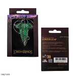 The Lord of the Rings Elven Leaf Brooch - CR3250