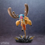 One Piece Figurine "Chopper" - ABYFIG123